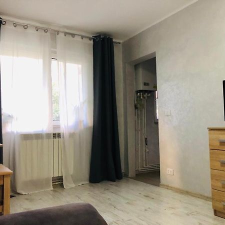 Dmi Apartment Iasi Buitenkant foto