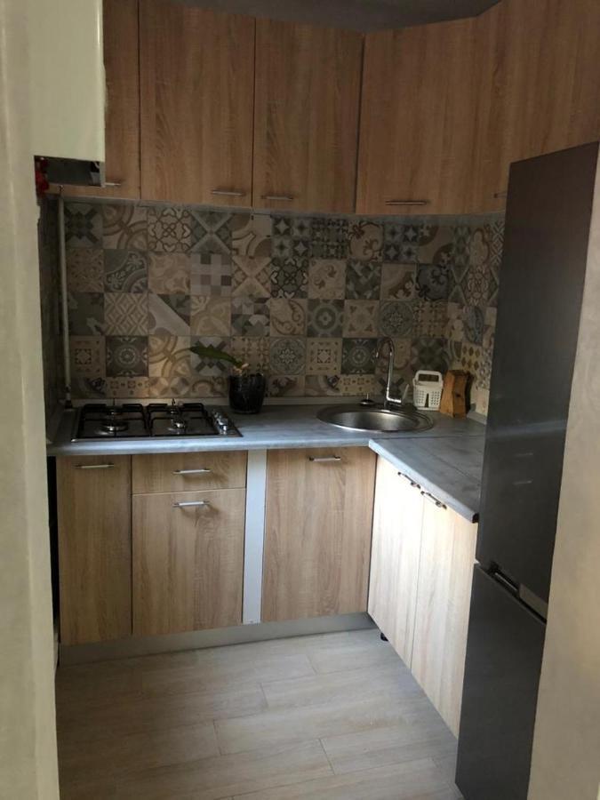 Dmi Apartment Iasi Buitenkant foto