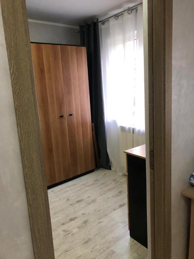 Dmi Apartment Iasi Buitenkant foto