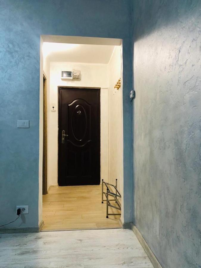 Dmi Apartment Iasi Buitenkant foto