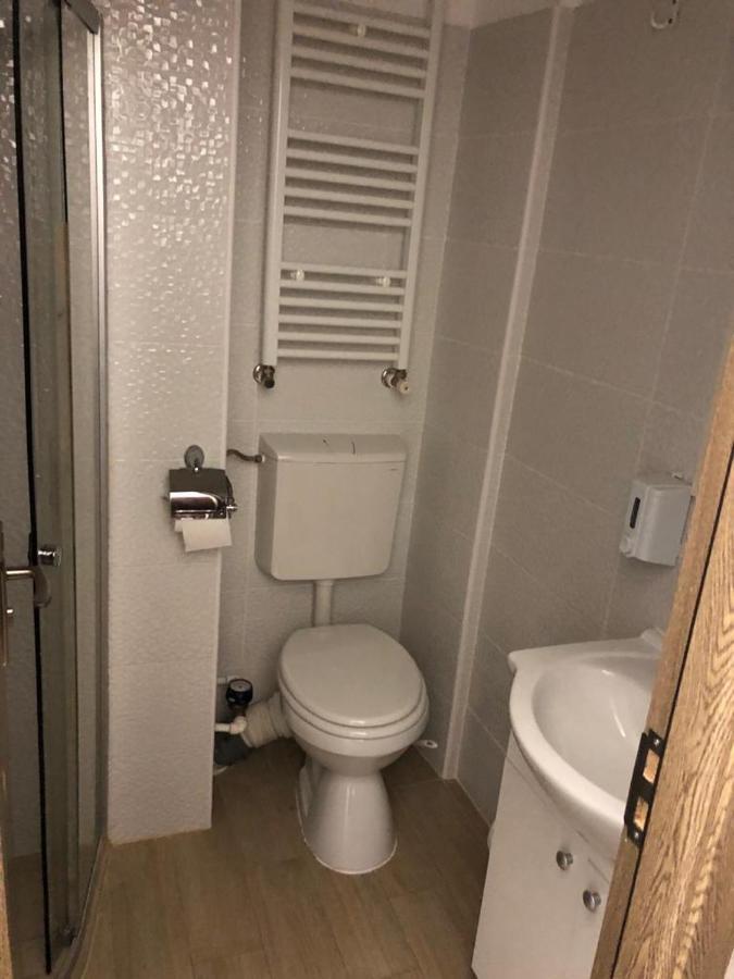 Dmi Apartment Iasi Buitenkant foto