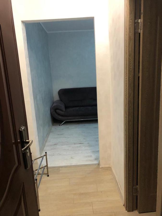 Dmi Apartment Iasi Buitenkant foto