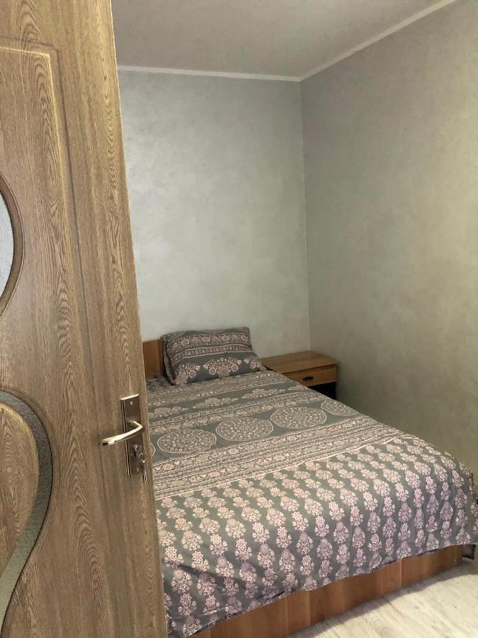 Dmi Apartment Iasi Buitenkant foto